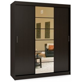 Шкаф-купе Риф 3 ШК.029.1500-01/21 вариант 2