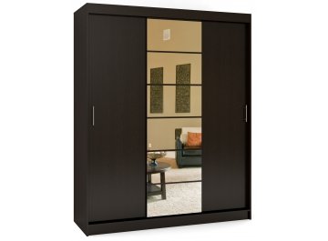 Шкаф-купе Риф 3 ШК.033.1700-01/21 вариант 2