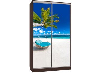 Шкаф-купе Рио 7-600 77