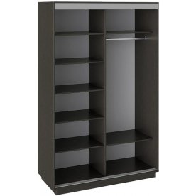 Шкаф-купе Румер 140х60х220