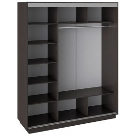 Шкаф-купе Румер 180х60х220