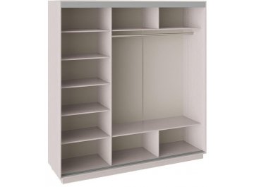 Шкаф-купе Румер 210х60х220