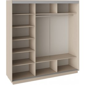 Шкаф-купе Румер СШК 1.210.70-11.13.11