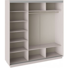 Шкаф-купе Румер СШК 1.210.70-13.13.13