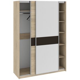 Шкаф-купе Ларго СМ-181.09.002