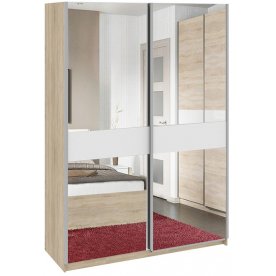 Шкаф-купе Ларго СМ-181.09.003