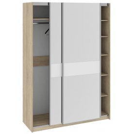 Шкаф-купе Ларго СМ-181.09.003