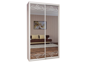 Шкаф-купе Сабрина