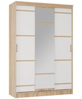 Шкаф-купе Сакура 1.5