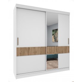 Шкаф-купе Шаганэ 2 м