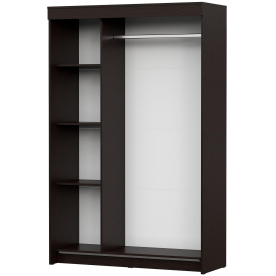 Шкаф-купе ШКП 2