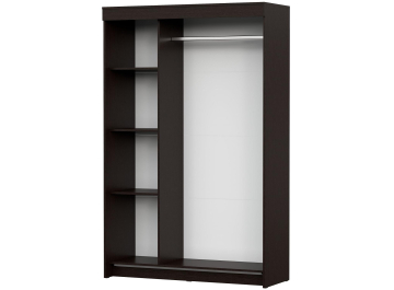 Шкаф-купе ШКП 2