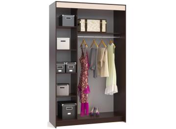 Шкаф-купе ШР-156.2