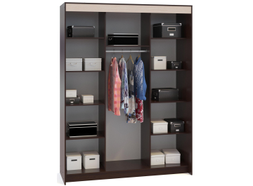 Шкаф-купе ШР-186.31