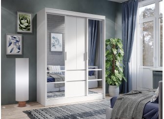 Шкаф-купе Симпл ШКК-06