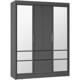 Шкаф-купе Симпл ШКК-06