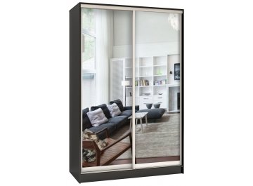 Шкаф-купе Стандарт 2 ШК.007.1400-09