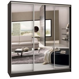 Шкаф-купе Стандарт 3 ШК.008.1600-09