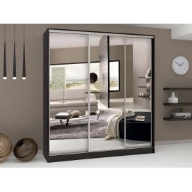 Шкаф-купе Стандарт 3 ШК.008.1600-09