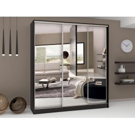 Шкаф-купе Стандарт 3 ШК.008.2000-09