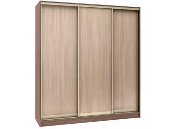 Шкаф-купе Стандарт 3 ШК.008.2200-08