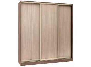 Шкаф-купе Стандарт 3 ШК.011.1600-08