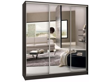 Шкаф-купе Стандарт 3 ШК.008.1600-08