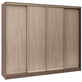 Шкаф-купе Стандарт 4 ШК.012.2600-08