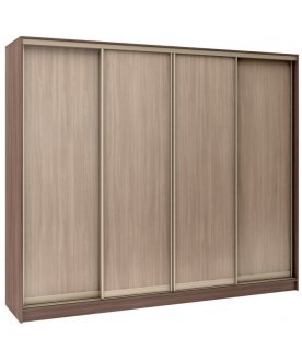 Шкаф-купе Стандарт 4 ШК.012.2700-08