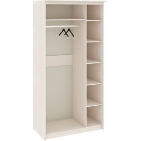 Шкаф-купе Стэн Лайт 140.09.001