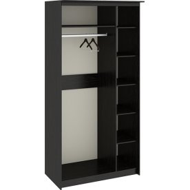 Шкаф-купе Стэн Лайт 140.09.005