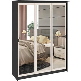 Шкаф-купе Стэн Лайт 140.10.005