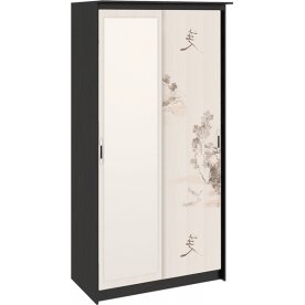 Шкаф-купе Стэн Лайт 140.09.004