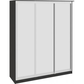 Шкаф-купе Стэн 140.05.007