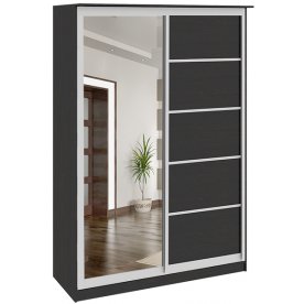 Шкаф-купе Стэн 140.02.002