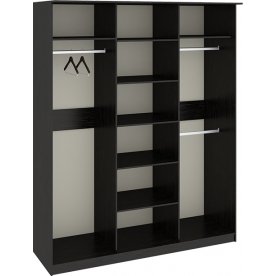 Шкаф-купе Стэн 140.05.002