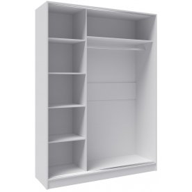 Шкаф-купе Стиль-2 1400