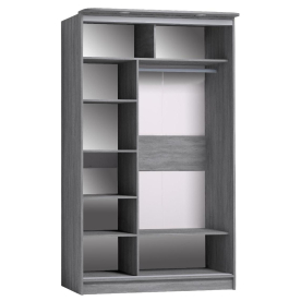 Шкаф-купе Strike 1200