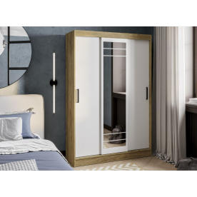 Шкаф-купе Тео ШКК-02