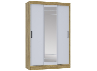 Шкаф-купе Тео ШКК-02