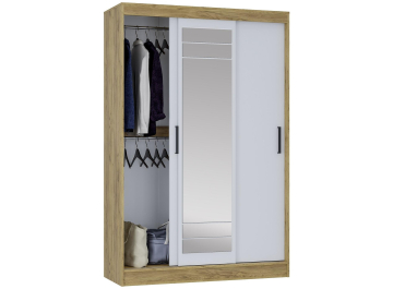 Шкаф-купе Тео ШКК-02