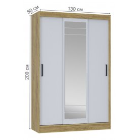 Шкаф-купе Тео ШКК-02