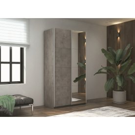 Шкаф-купе Траст СШК 2.120.60-11.13