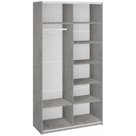 Шкаф-купе Траст СШК 2.120.60-15.15