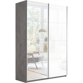 Шкаф-купе Траст СШК 2.160.80-13.15