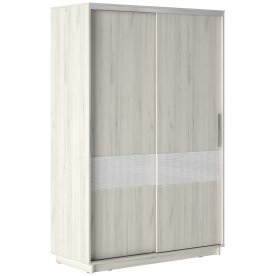 Шкаф-купе Уарас Декор 1400