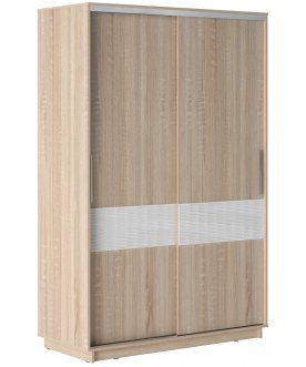 Шкаф-купе Уарас Декор 1200