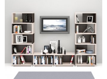 Стеллаж СБ-10.1