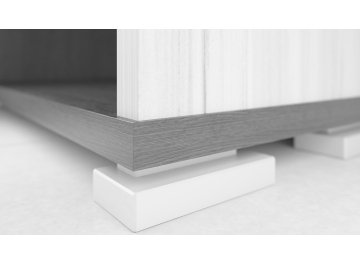 Стеллаж Эланта-10/1