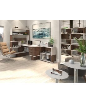 Стеллаж Эланта-10/2